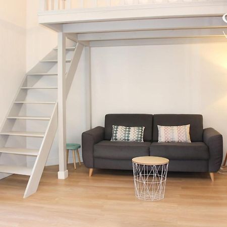 Beautiful Studio Cannes Center Kültér fotó